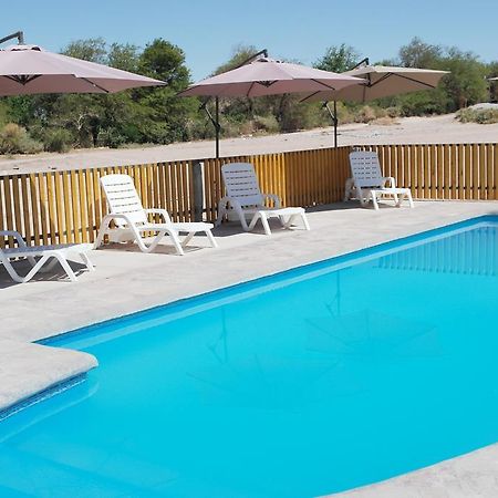 Complejo Turistico El Toconar Βίλα Toconao Εξωτερικό φωτογραφία